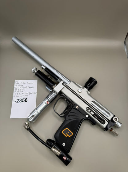WGP Custom E-Blade Autococker - Paintball Marker Fully Working