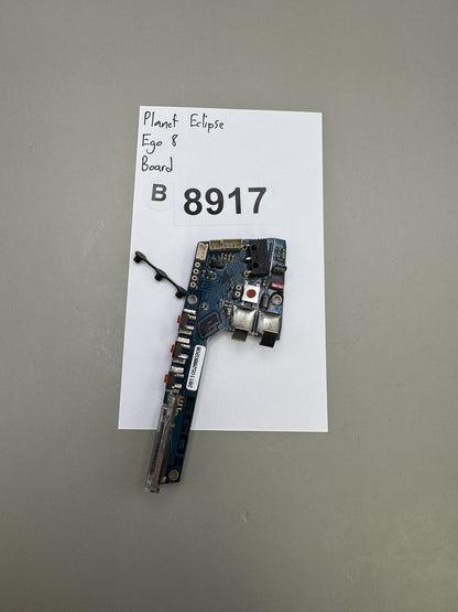 Planet Eclipse Ego 8 Board