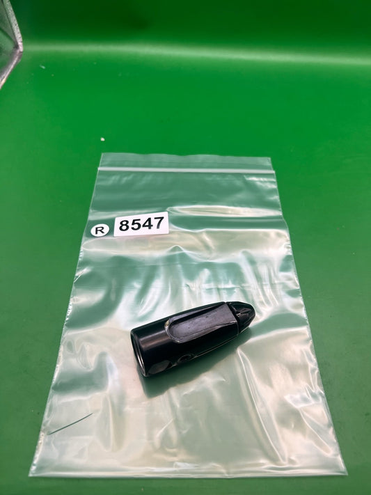 Custom Products CP ASA Body Black Aluminum On/Off Mount
