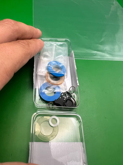AGD X-Valve Oring Parts Kit