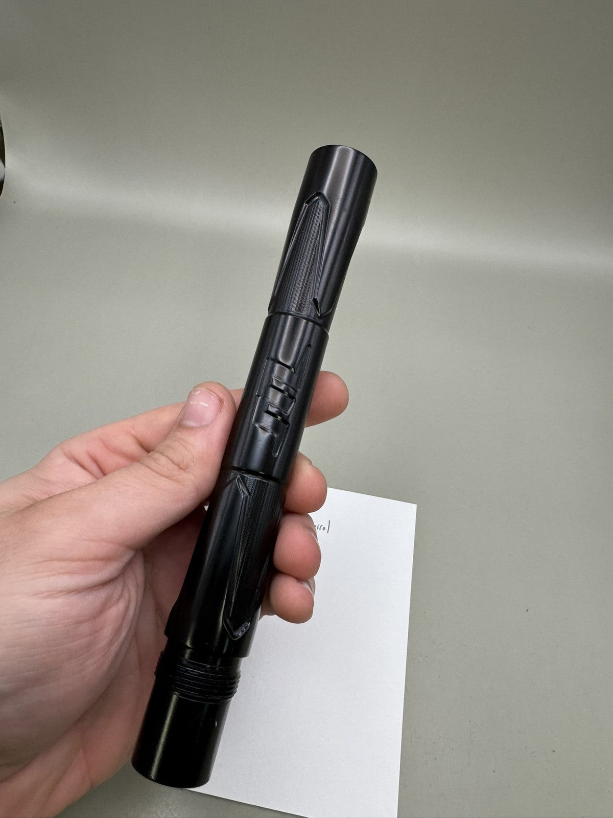WGP Kaner Barrel 691 Bore Barrel AC Thread