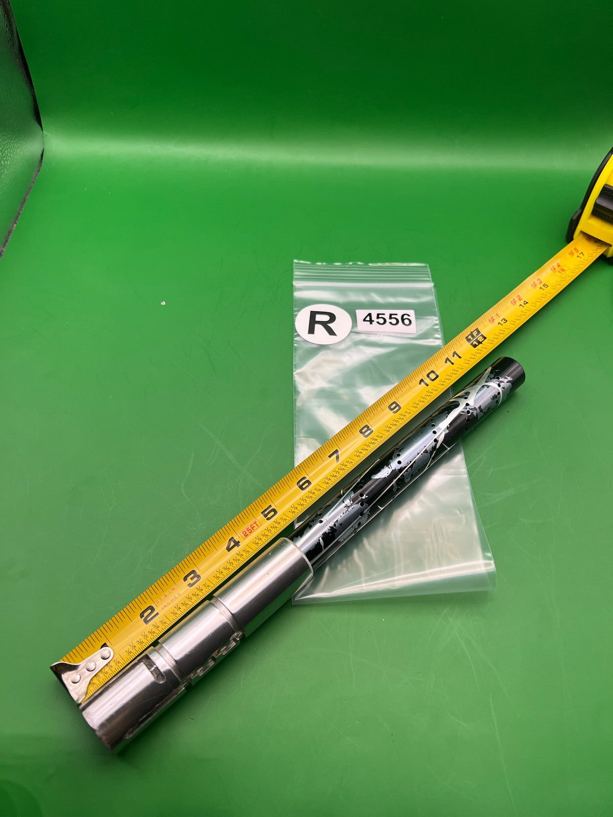 AGD Automag Splash  12" Smart Parts barrel