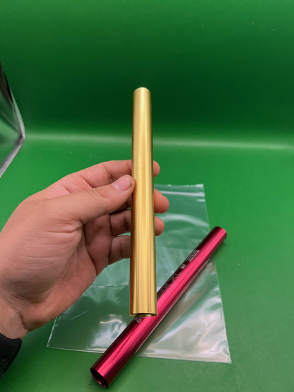 Smart Parts Freak XL Barrel Inserts Gold Pink .682 .687