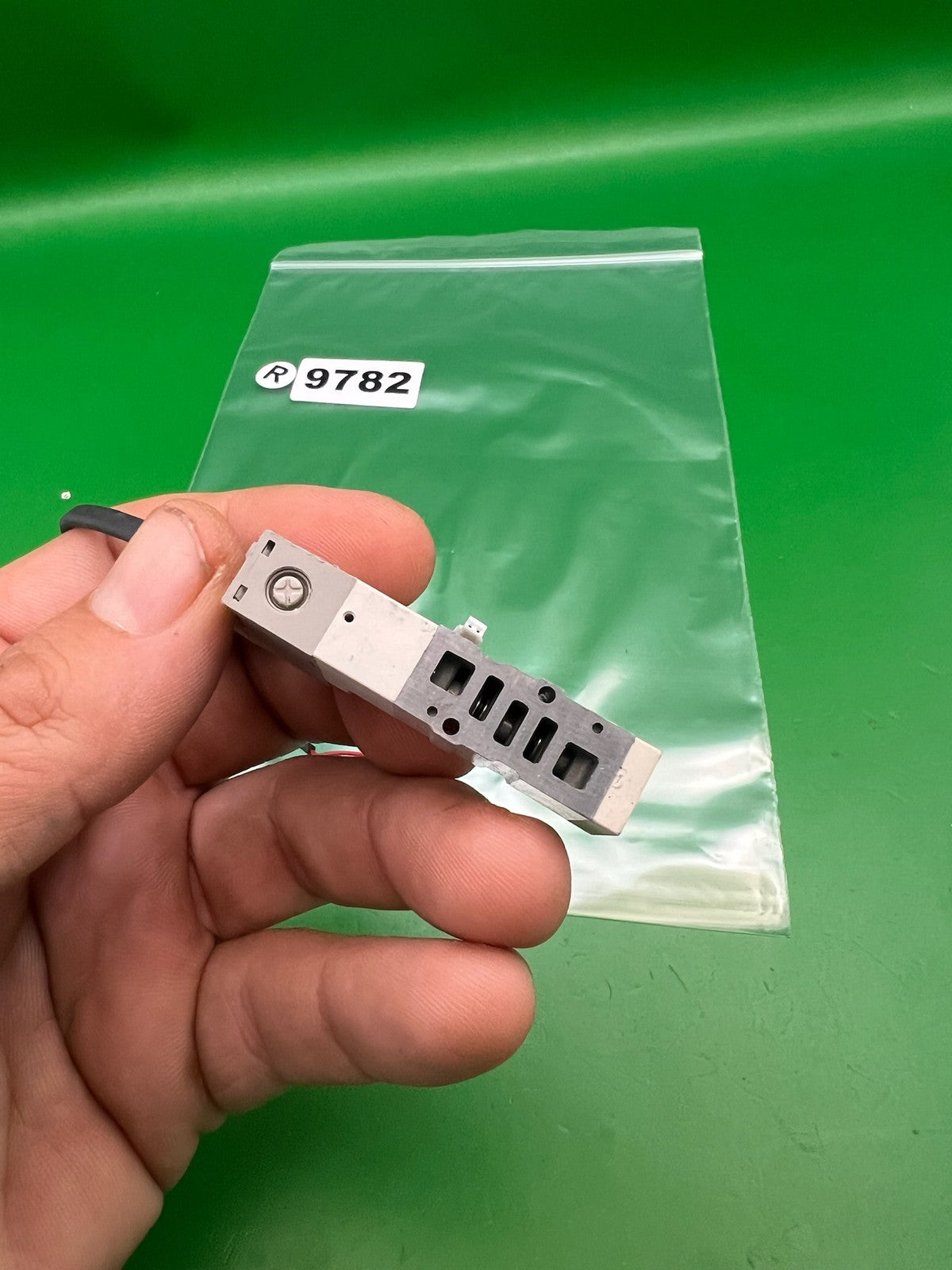 WGP Eblade Autococker Solenoid Kit