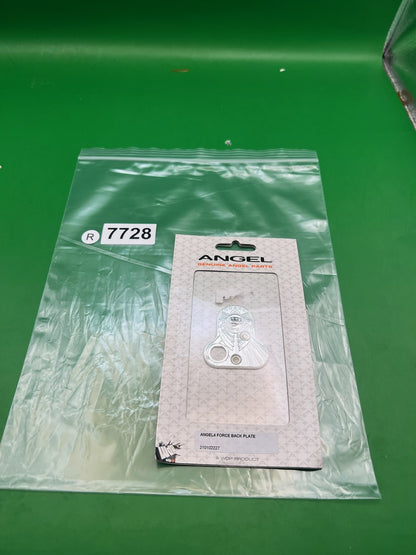 Angel Force Backplate NOS
