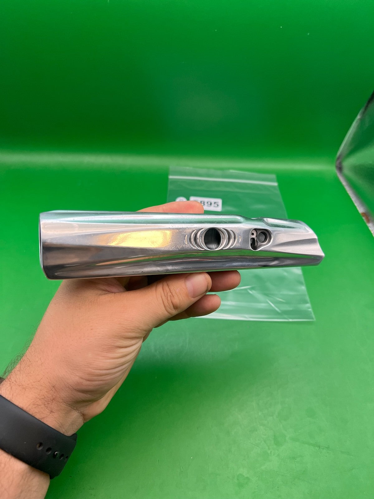Smart Parts SFT Body