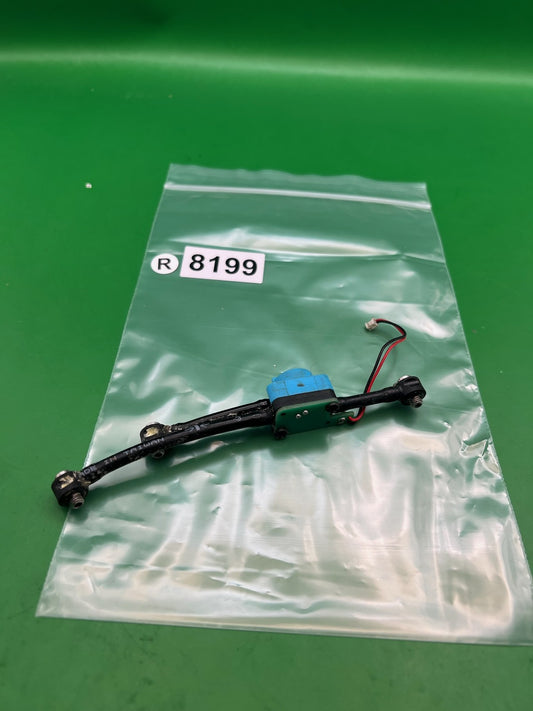 Proto/Dye Rize Solenoid