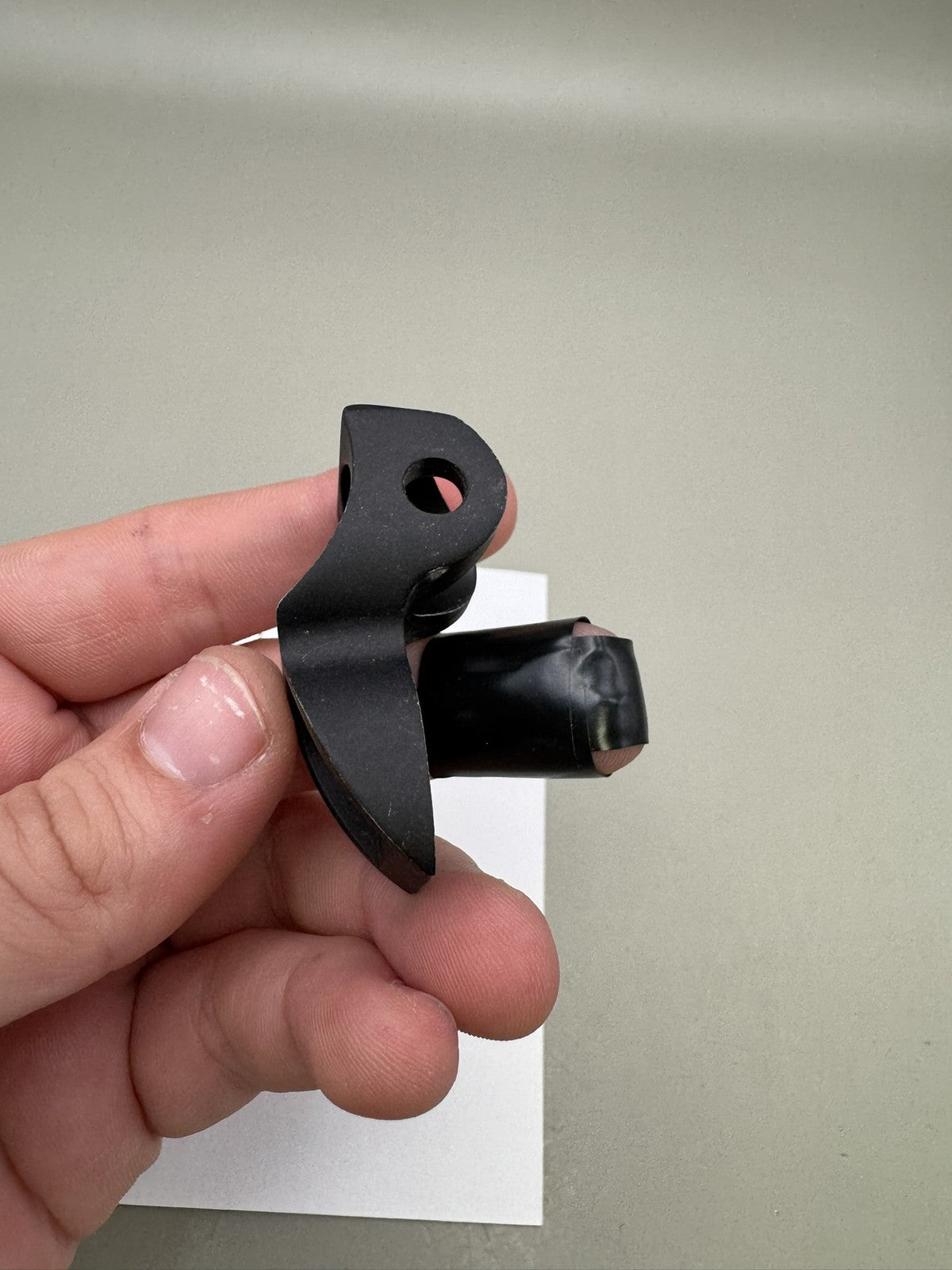 WGP Autocoker Back Block