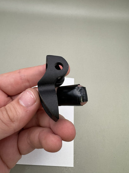 WGP Autocoker Back Block
