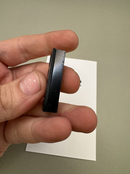 Dye Rize ASA Rail Mount