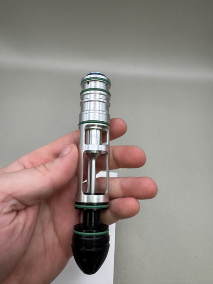 Dye Rize Bolt/Engine - Black