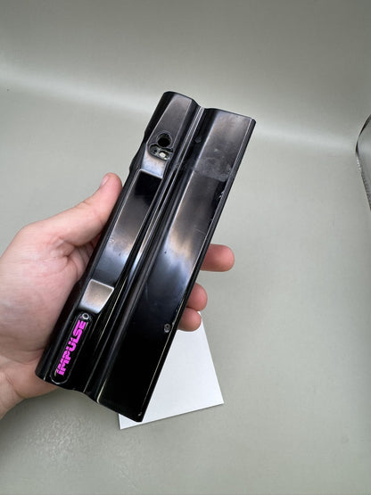 Smart Parts Impulse Body Black