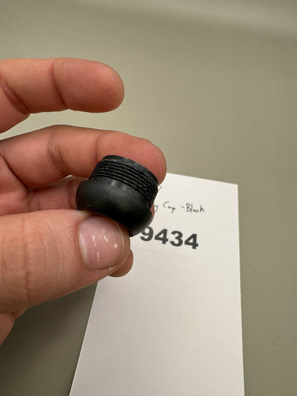 WDP Angel G7 HPR Body Cap -Black