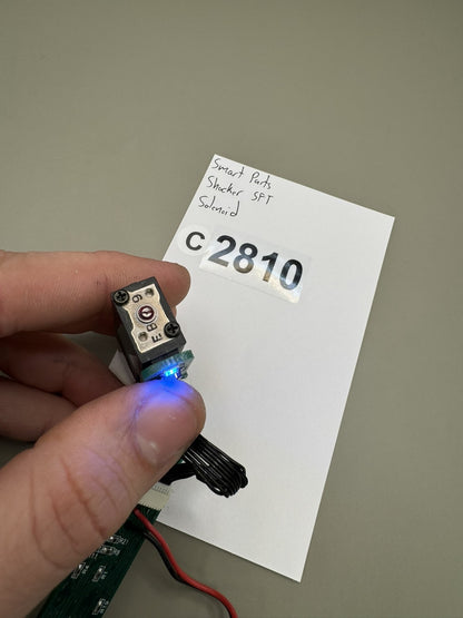 Smart Parts Shocker SFT Solenoid