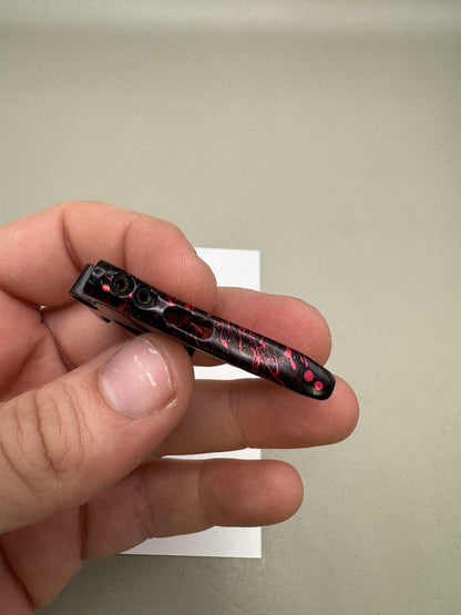 Dye M3S Trigger Custom Anno