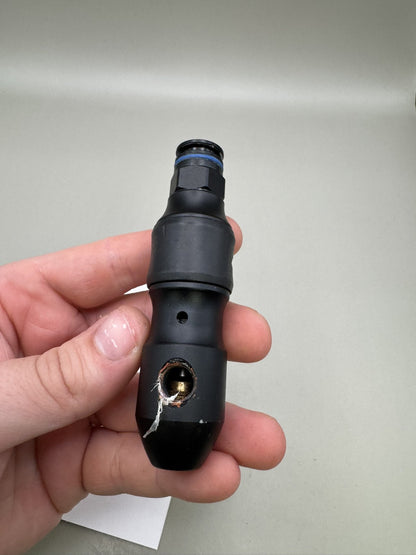 Dye Rize HPR Regulator