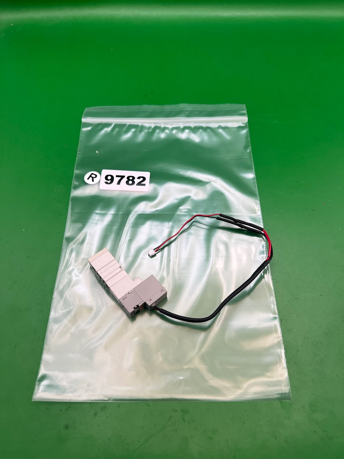 WGP Eblade Autococker Solenoid Kit
