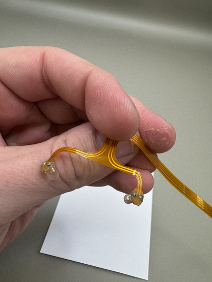 Proto Rail Eye Wire