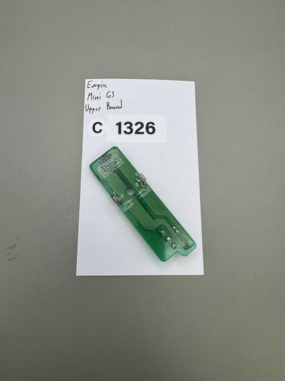 Empire Mini GS Upper Board