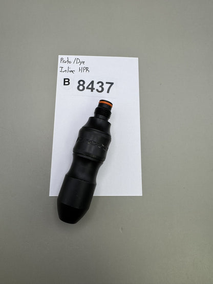 Proto /Dye Inline HPR