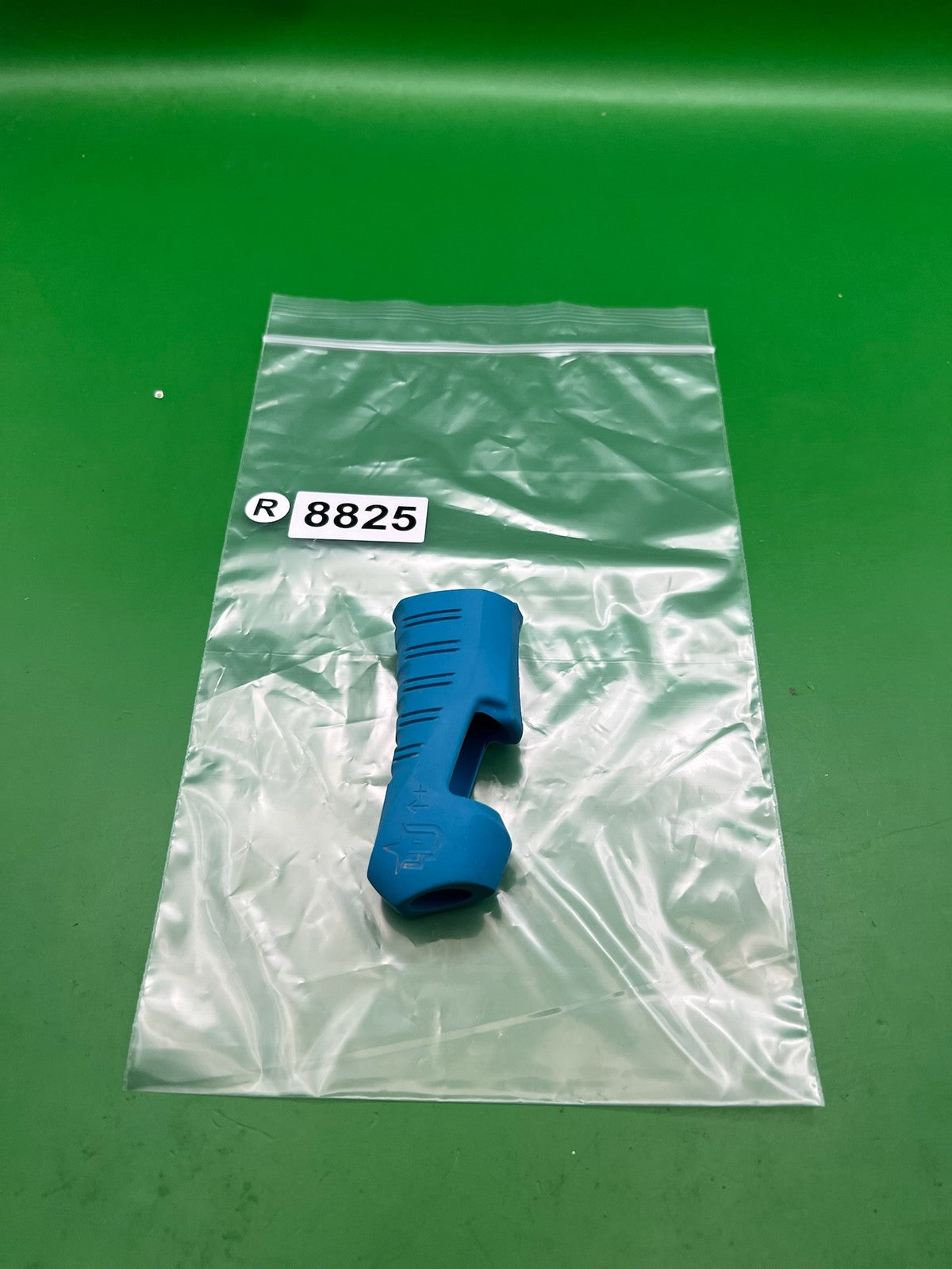 Planet Eclipse Regulator Sleeve Ego LV1 Geo 3.1 3.5 GSL Blue