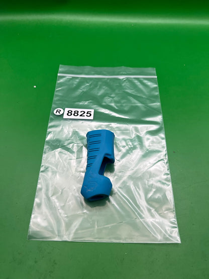 Planet Eclipse Regulator Sleeve Ego LV1 Geo 3.1 3.5 GSL Blue