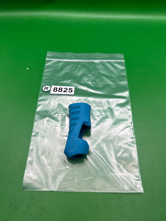 Planet Eclipse Regulator Sleeve Ego LV1 Geo 3.1 3.5 GSL Blue
