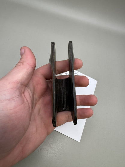 Smart Parts 1911/45 Style Wood Grips