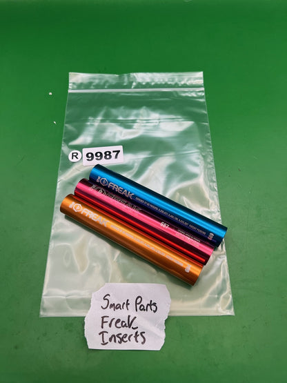 Smart Parts Freak Paintball Barrel Inserts 684 687 689 Bore