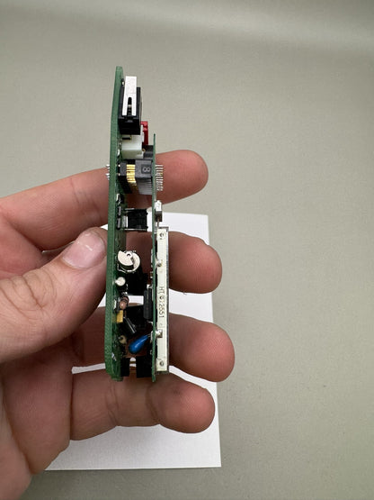 Dye DM3 LCD Board