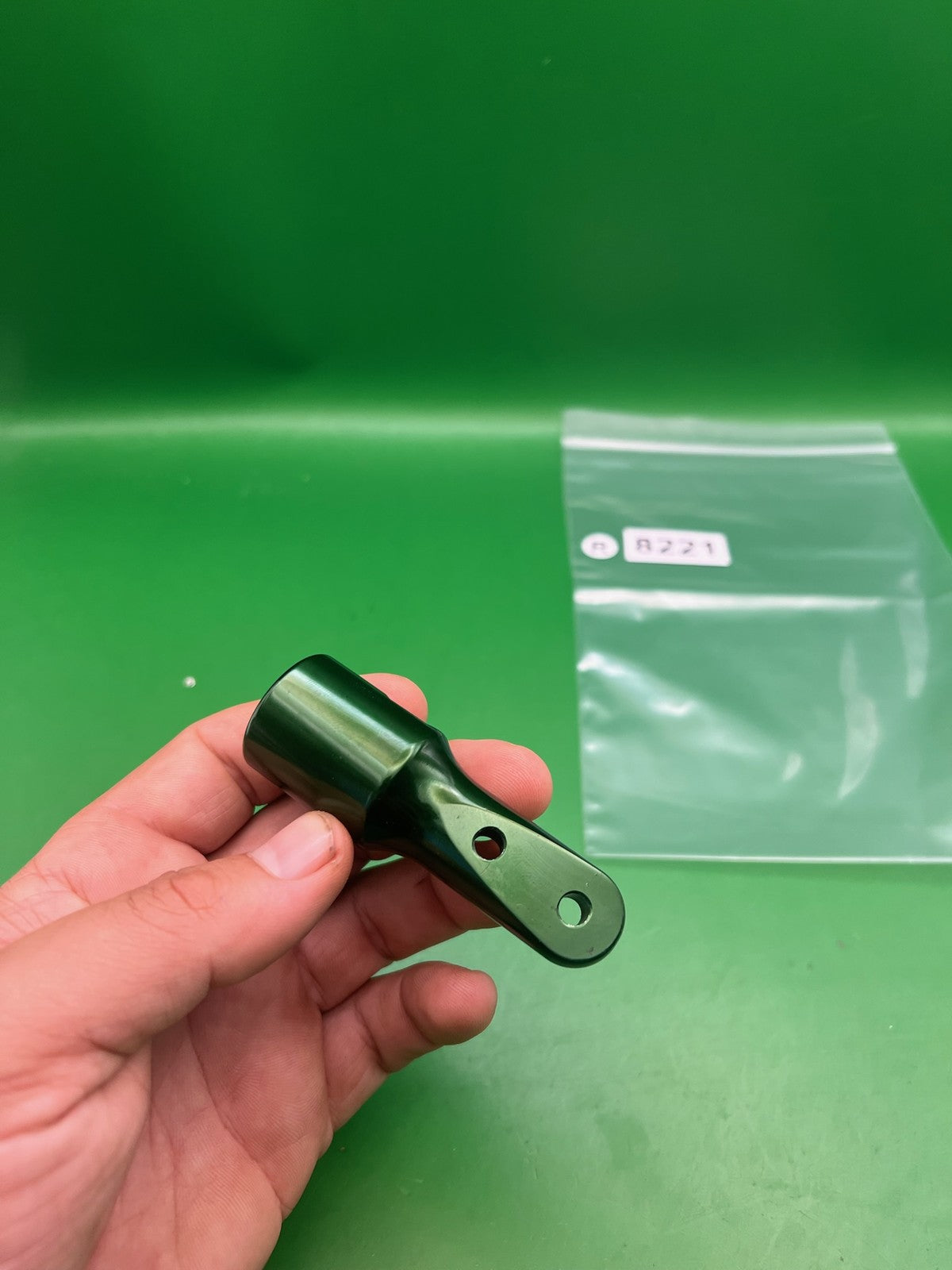 Universal Duckbill Paintball Marker ASA