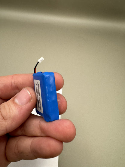 DLX Luxe 2.0 Battery
