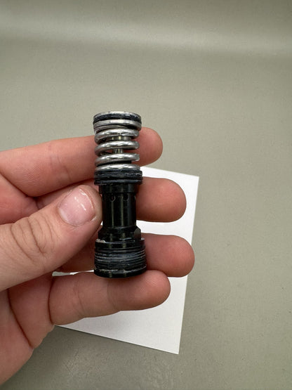 Dye M3S HPR Internals