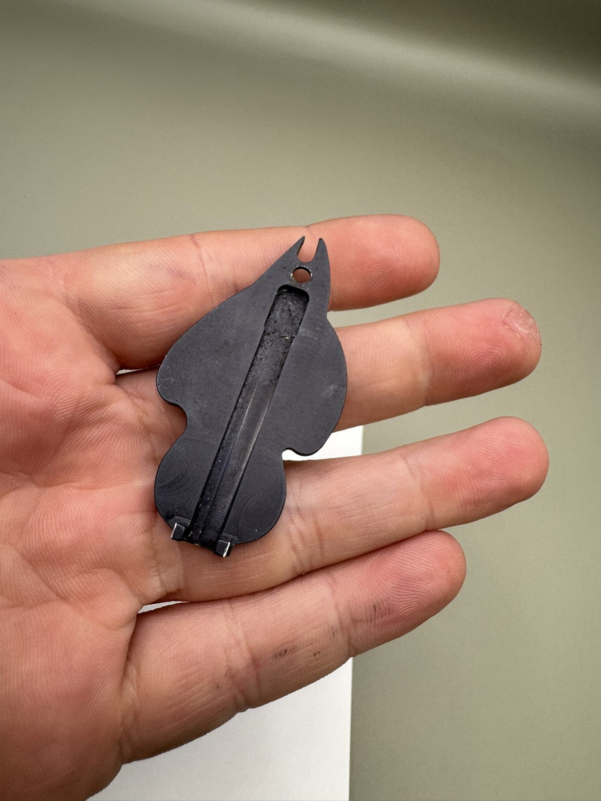 WGP Autococker E-Blade Hybrid Eye Cover