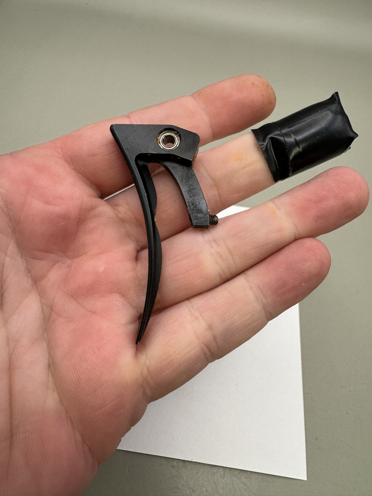 DLX Luxe ICE Trigger