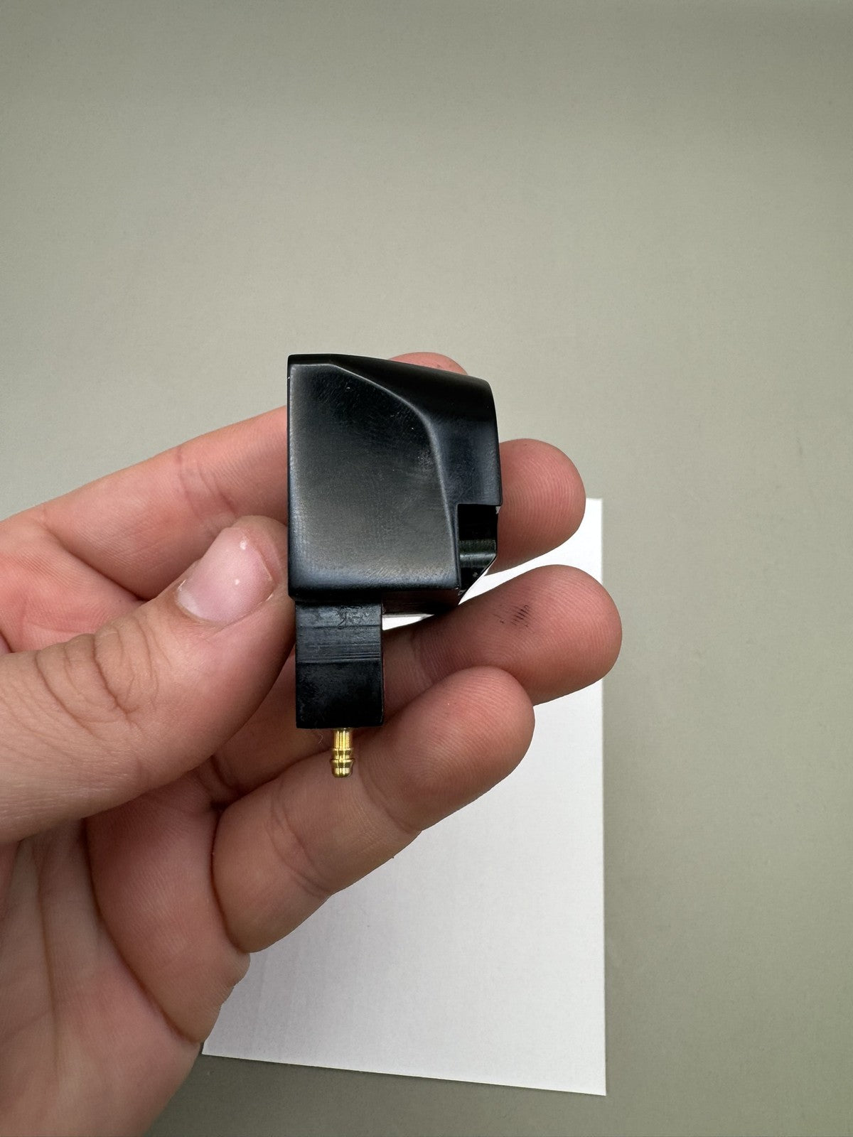 ICD Promaster VASA Vertical ASA Black