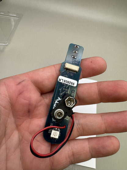 Smart Parts Shocker SFT Dynasty Circuit Board