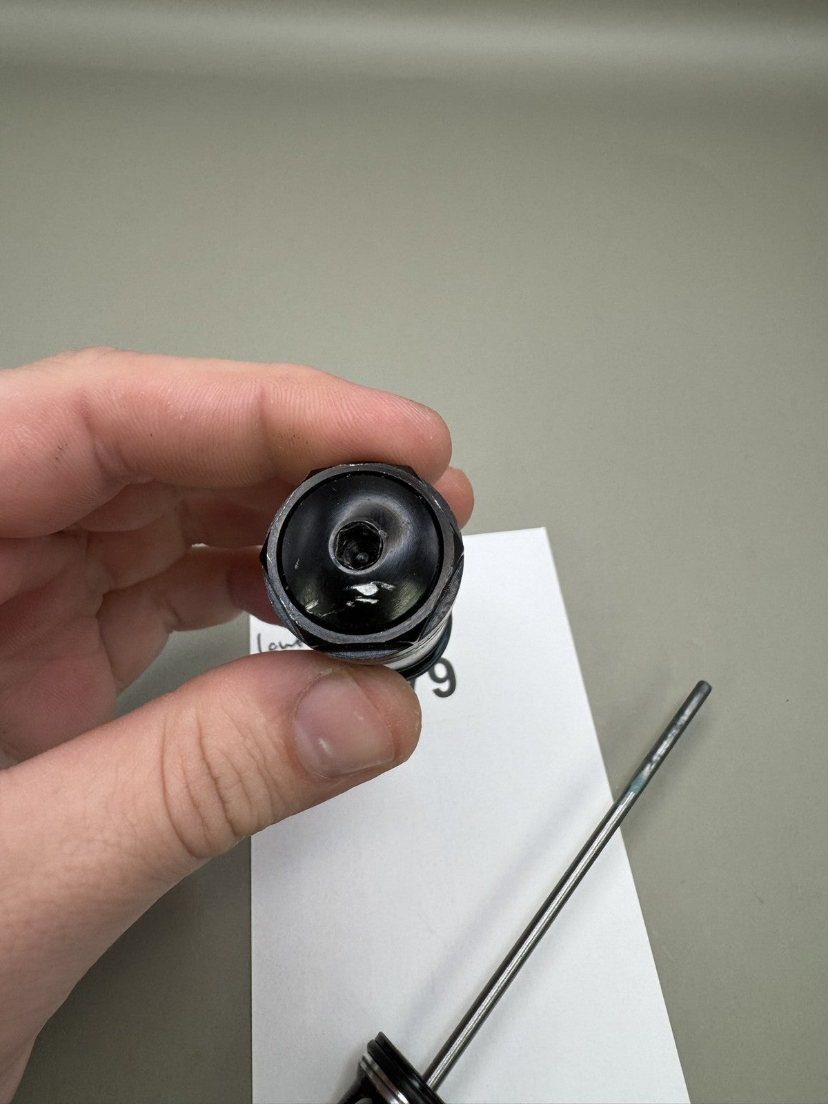 Smart Parts Shoe Box Shocker Lower Tube Kit