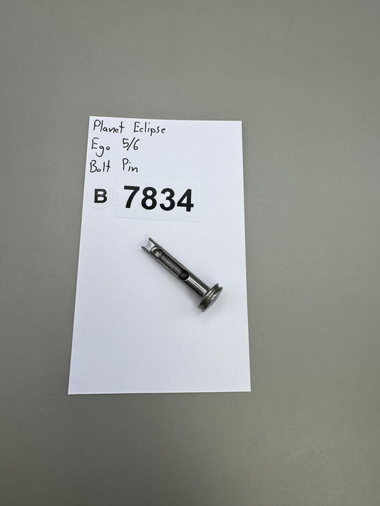Planet Eclipse Ego 5/6 Bolt Pin Silver