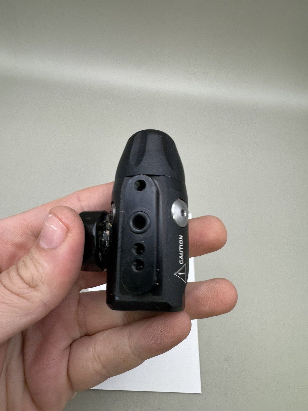 Empire Mini GS ASA/HPR