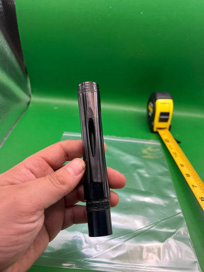 Smart Parts Freak XL barrel back Autococker Threads