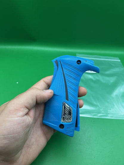 Planet Eclipse LV1.6 Grip Kit Blue Ego LV1 LV1.1 LVR LV1.5