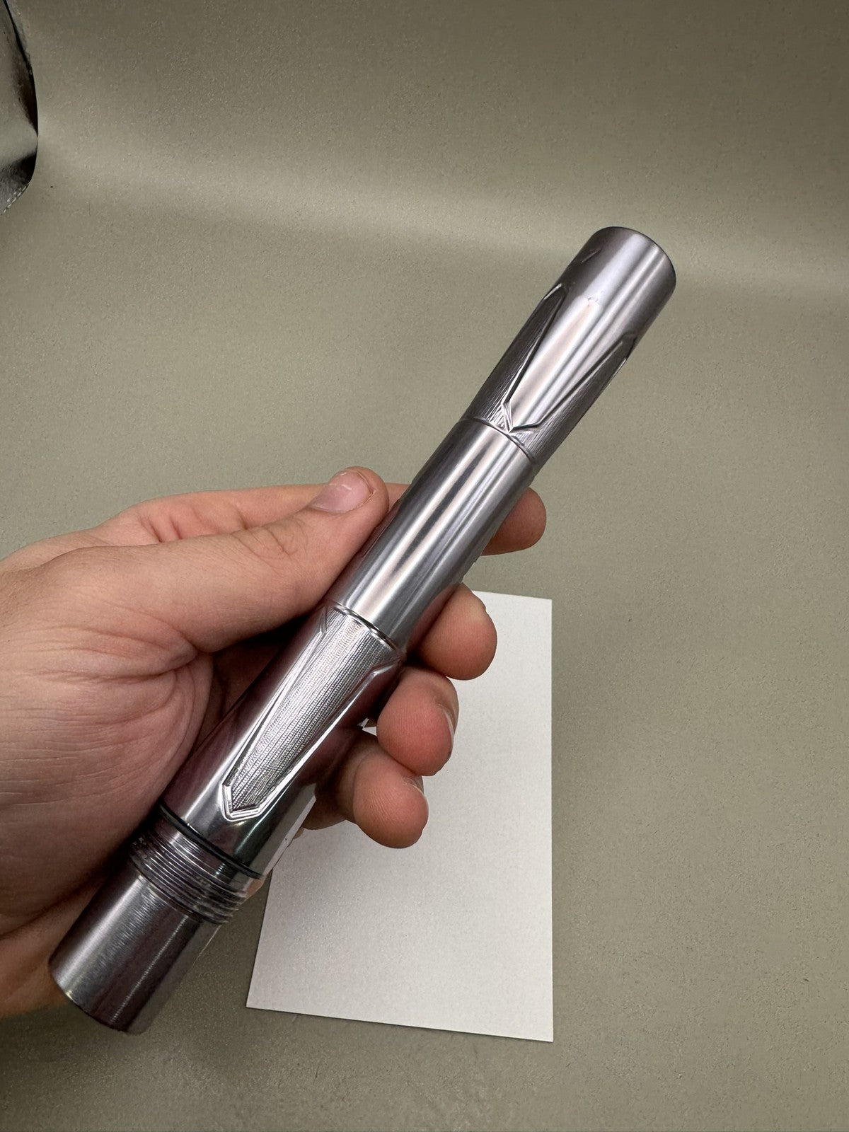 WGP Karner Barrel 687 Bore Back -Pewler AC Thread