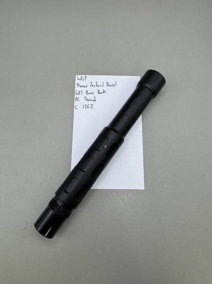 WGP Xtaner Tactical Barrel 687 Bore Backs AC Thread