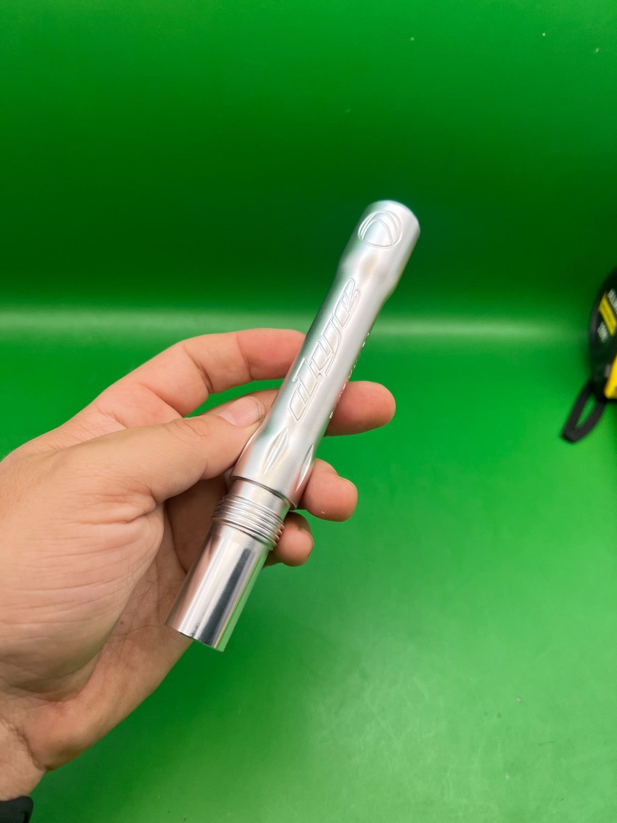 .688 WDP Angel Dye Ultralight Barrel Back