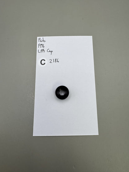 Proto PM6 LPR Cap