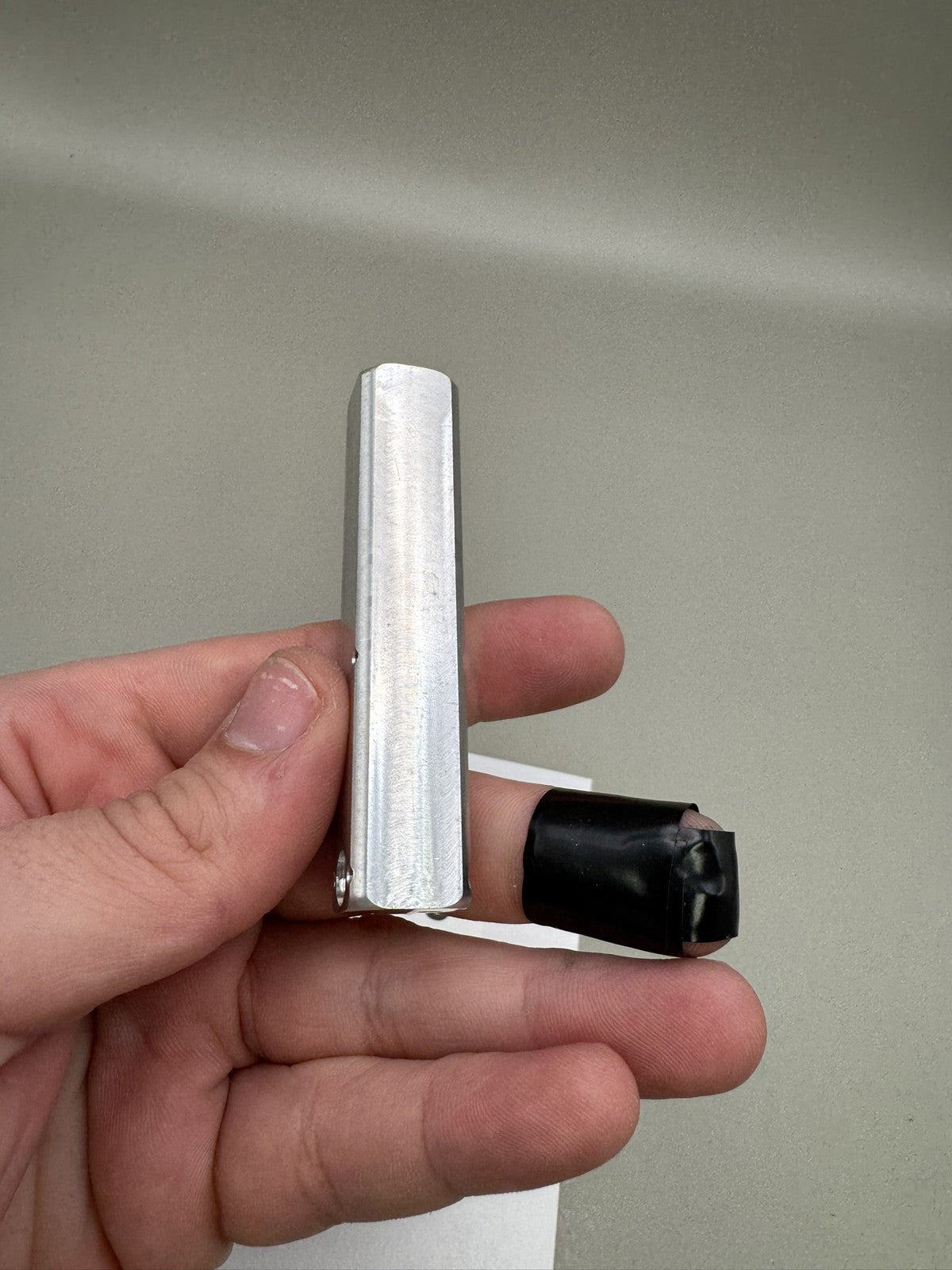 Bob Long MTAC LPR Body