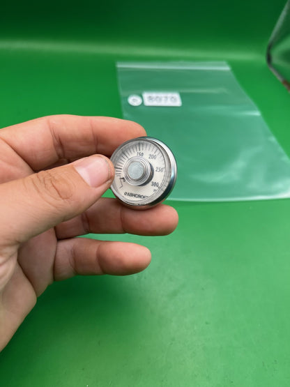 Paintball Gauge