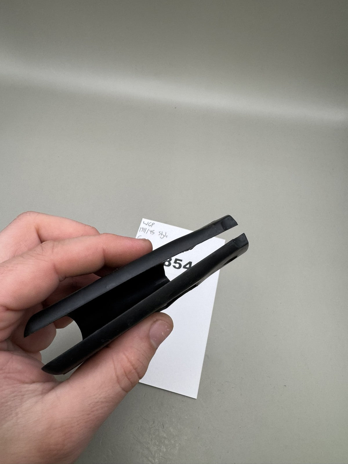 WGP 1911/45 Style Grips