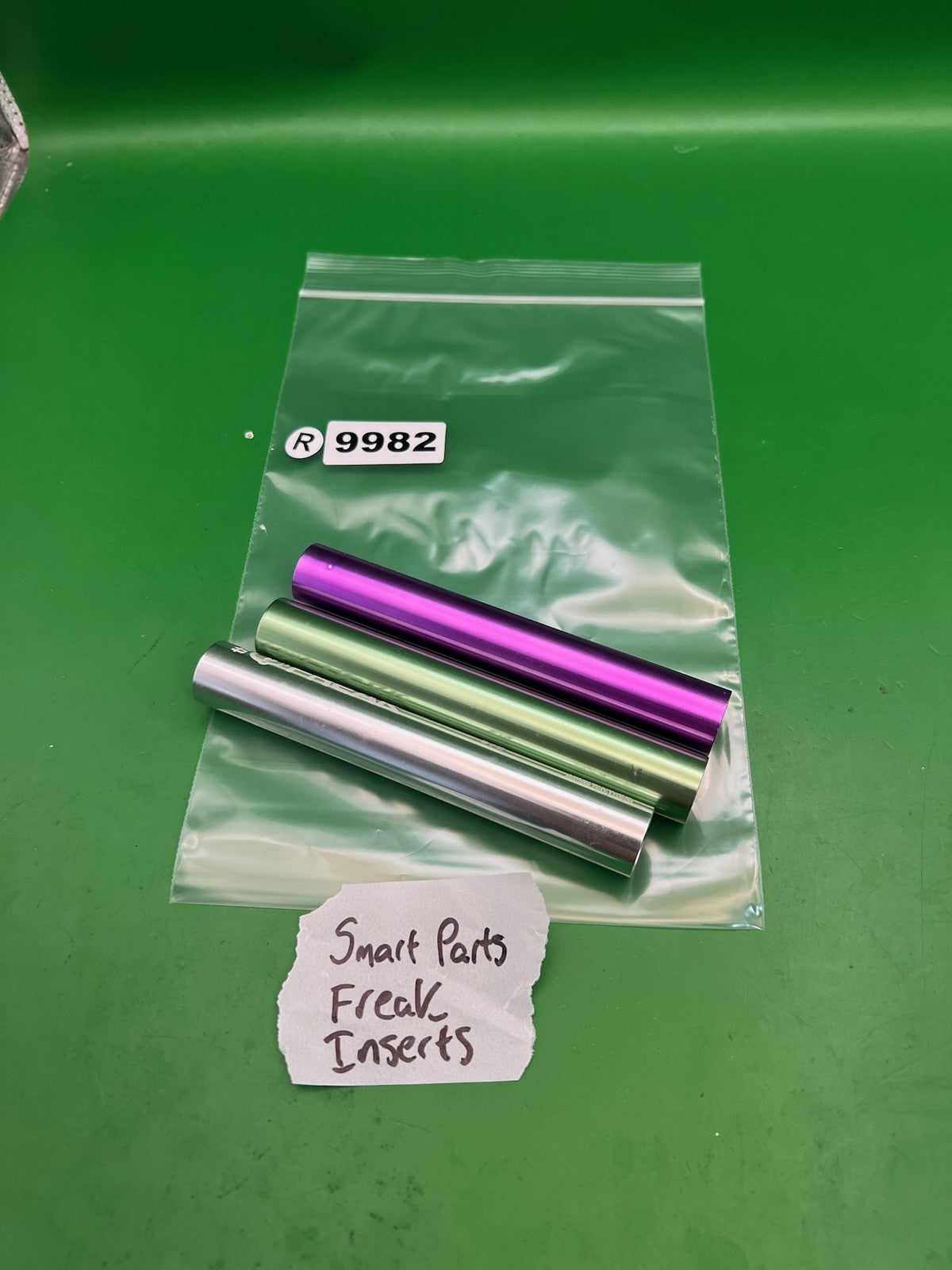 Smart Parts Freak Paintball Barrel Inserts 684 682 679 Bore